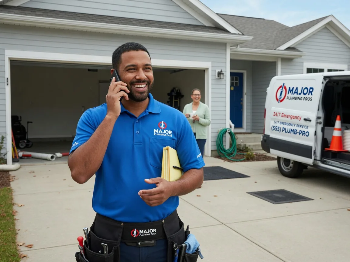 Drain Cleaning Services Sturgeon Lake, MN FAQs